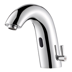 Faucet