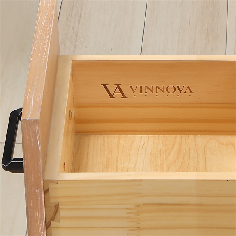 ミルティ　0823 ARTCHIRLY 30 in. W x 18.31 in. D x 33.86 in. H Freestanding