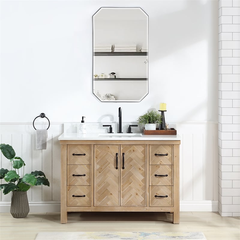 Javier 48