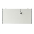 Santona 60 in.W x 32 in.H Medicine Cabinet with Aluminum Frameless LED Mirror