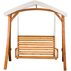 Outdoor Gliders and Swings