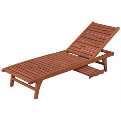 Patio Loungers