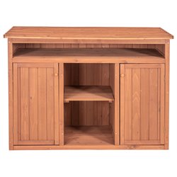 Storage Cabinets