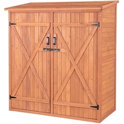 Sheds