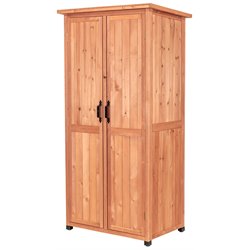 Sheds