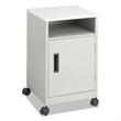 Safco Machine Stand in Gray