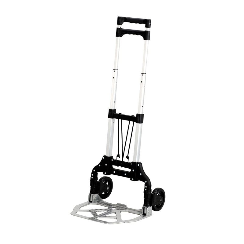 Safco Stow and Go Cart