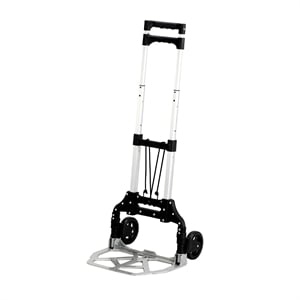 Safco Stow and Go Cart
