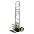 Safco Hide-Away Collapsible Hand Truck