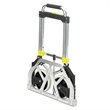 Safco Stow-Away Collapsible Hand Truck