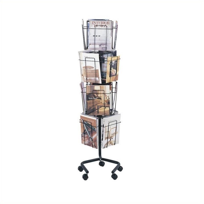 Magazine Racks for Sale: Shop Online Magazine Racks for Home & Office