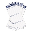 Safco Refill Suggestion Cards (Set of 60)