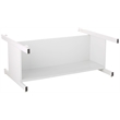 Safco Open 20&quotH Base for 4986 and 4996 Flat File Cabinets in White