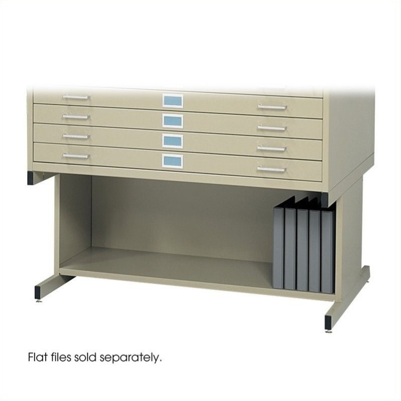 Safco File 20