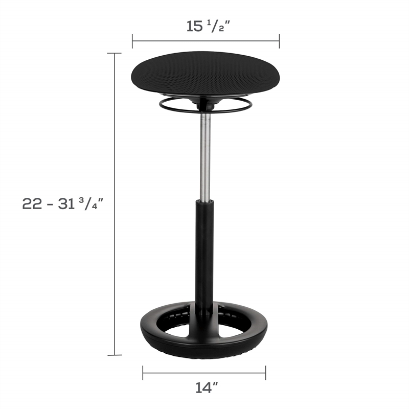 Safco Twixt Active 32