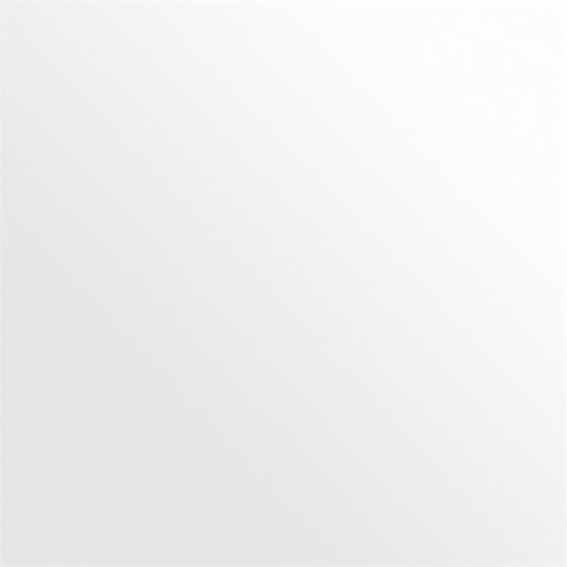 Safco Onyx 3 Tray Steel Metal Desk Organizer in White