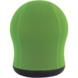 Safco Zenergy Active Swivel Ball Office Chair in Green