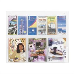 Pamphlet Displays