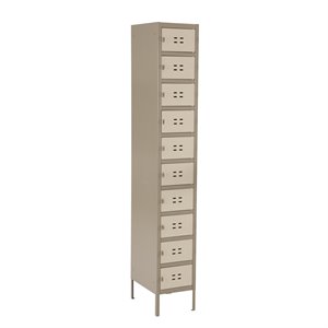 safco products locker base