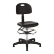 Safco Soft Tough Deluxe Workbench Drafting Chair