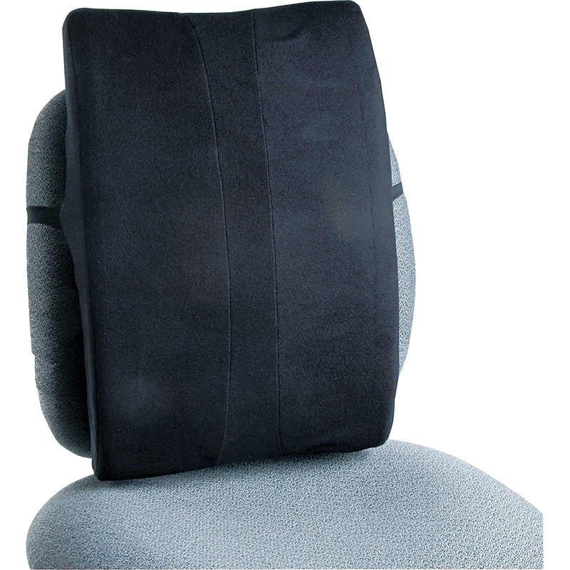 Safco Remedease Full Height Backrest (Set of 5)