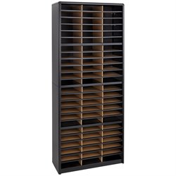 Literature Racks and Sorters