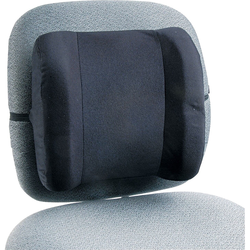Safco Remedease High Profile Backrest (Set of 5)