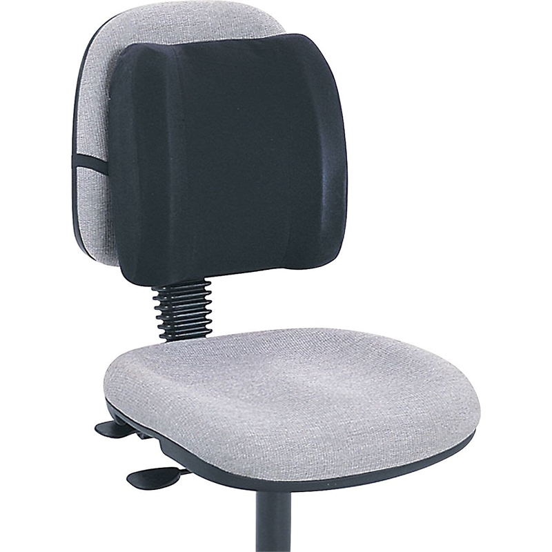 Safco Remedease High Profile Backrest (Set of 5)