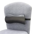 Safco Memory Foam Lumbar Support Backrest