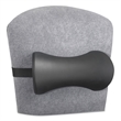 Safco Memory Foam Lumbar Support Backrest