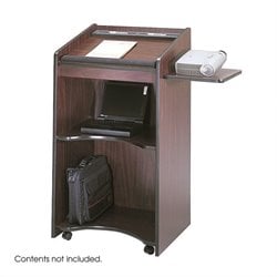 Lectern