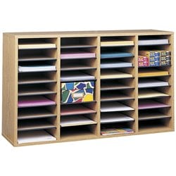 Literature Racks and Sorters