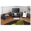 Safco Onyx Mesh Monitor Stand