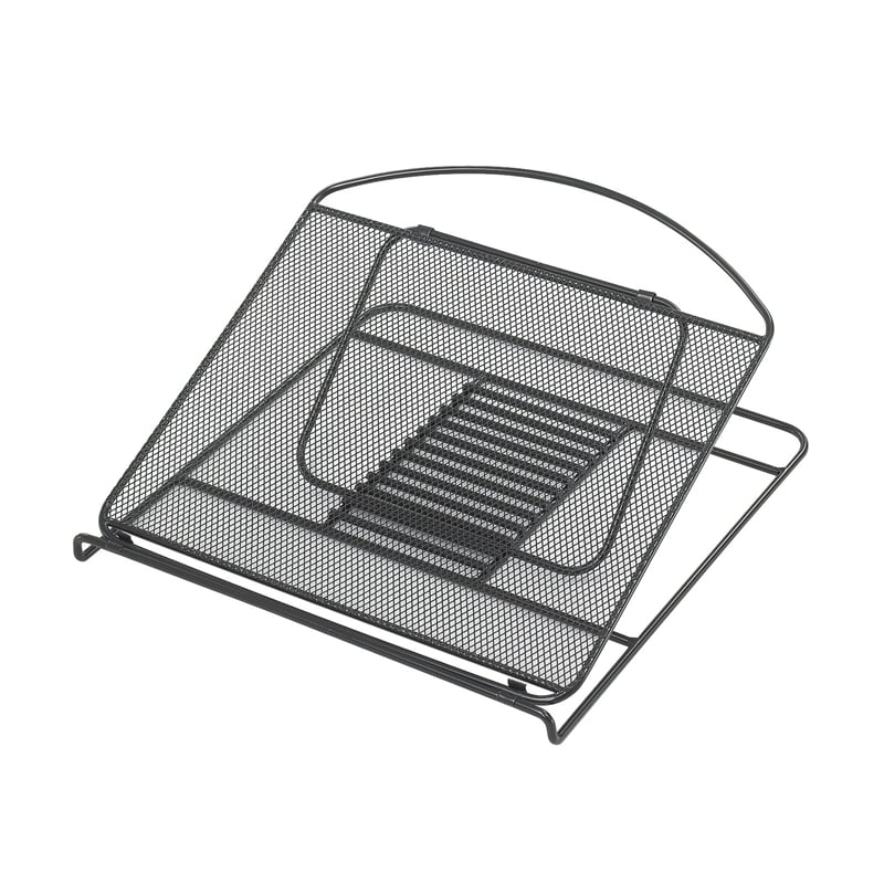 Safco Onyx Mesh Laptop Stand (Qty. 5)