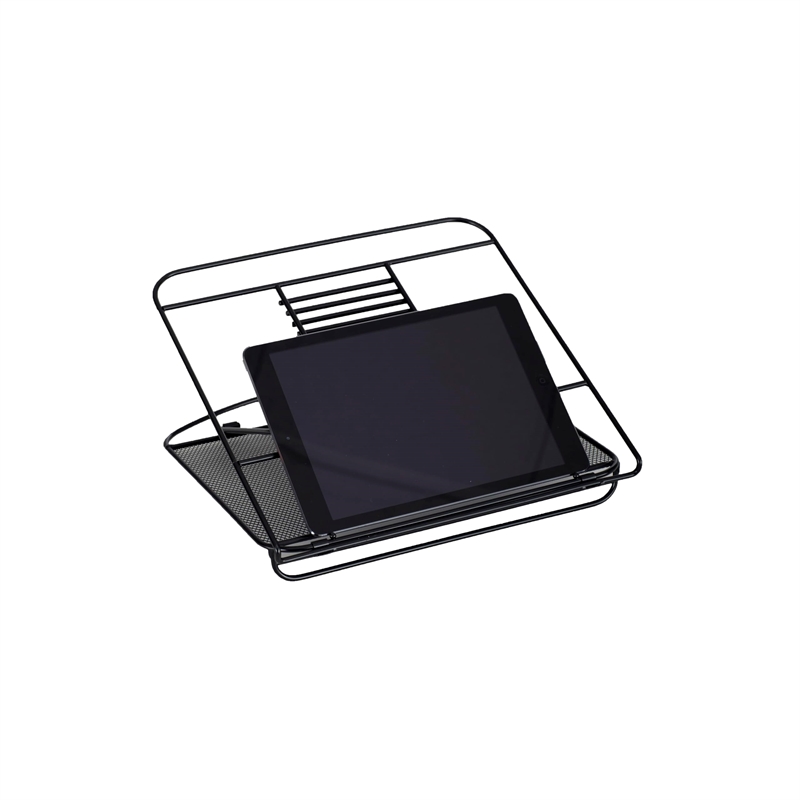 Safco Onyx Mesh Laptop Stand (Qty. 5)