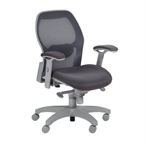 Safco Products 3200 Mesh Back Desk Chair