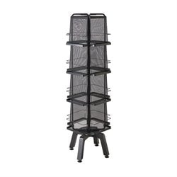 Magazine Racks