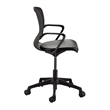Safco Products Shell Height Adjustable Desk Chair 7013