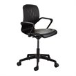 Safco Products Shell Height Adjustable Desk Chair 7013