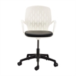 Safco Products Shell Height Adjustable Desk Chair 7013