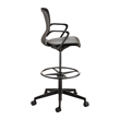 Safco Products Shell Extended Height Chair 7014