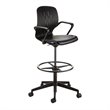 Safco Products Shell Extended Height Chair 7014