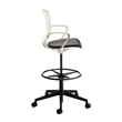Safco Products Shell Extended Height Chair 7014