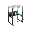 Safco Products AlphaBetter Adjustable Height Desk 1203GR