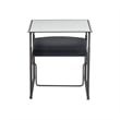 Safco Products AlphaBetter Adjustable Height Desk 1203GR