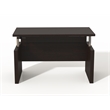 Safco Products Aberdeen Height Adjustable Desk72 W