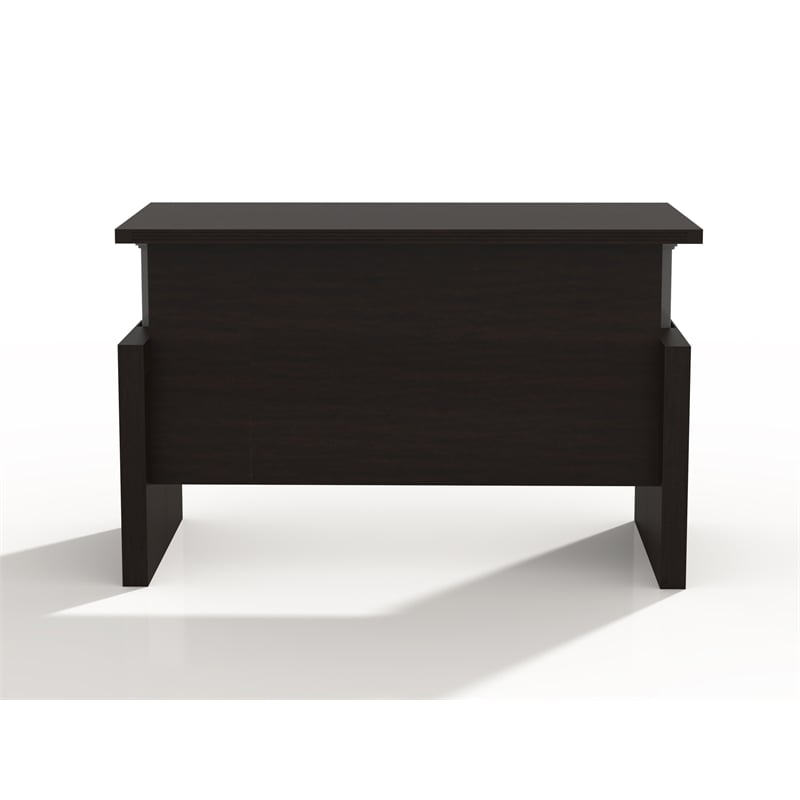 Safco Products Aberdeen Height Adjustable Desk72 W