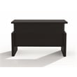 Safco Products Aberdeen Height Adjustable Desk72 W