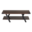 Mirella Coffee Table in Southern Tobacco