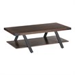 Mirella Coffee Table in Southern Tobacco